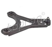 TOPRAN 300 069 Braccio oscillante sospensione ruota per FORD MONDEO II (BAP)