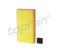 TOPRAN 300 072 Filtro aria per FORD KA (RB)