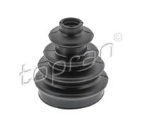 TOPRAN 300 300 Cuffia, Semiasse per FORD