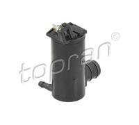 TOPRAN 300 345 Pompa acqua lavaggio, Pulizia cristalli per FORD