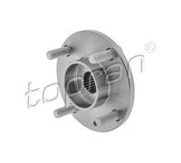 TOPRAN 300 479 Mozzo ruota per FORD