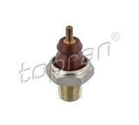 TOPRAN 300 541 Interruttore a pressione olio per FORD