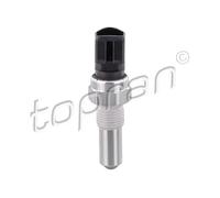TOPRAN 300 599 Interruttore, Luce di retromarcia per FORD