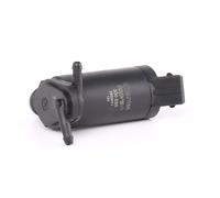 TOPRAN 300 635 Pompa acqua lavaggio, Pulizia cristalli