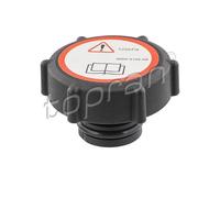 Topran 300 927 Tappo Liquido Refrigerante per Ford Scorpio II