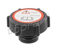TOPRAN 300 927 Tappo, Refrigerante Serbatoio per Ford
