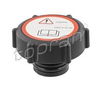 TOPRAN 300 927 Tappo serbatoio refrigerante Tappo Vaschetta Radiatore Tappo Vaschetta Radiatore Tappo Vaso Espansione