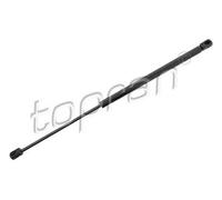 TOPRAN 301 032 Ammortizatore pneumatico Cofano bagagli / vano carico 576mm