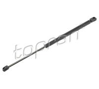 TOPRAN 301 038 Ammortizatore pneumatico, Cofano bagagli /vano carico per FORD