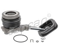 TOPRAN 301 231 Dispositivo disinnesto centrale, Frizione per FORD,SEAT,VW