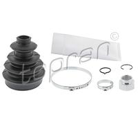 TOPRAN 301 253 Kit cuffia, Semiasse per FORD