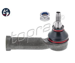 TOPRAN 301 371 Testa barra d'accoppiamento per FORD