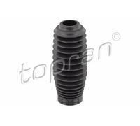 TOPRAN 301 417 Parapolvere, Ammortizzatore per FORD