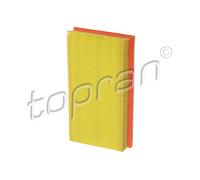 TOPRAN 301 488 Filtro aria per FORD