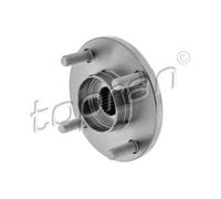 TOPRAN 301 526 Mozzo ruota per FORD
