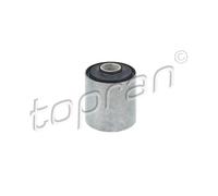 TOPRAN 301 537 Bronzina cuscinetto, Molla a balestra per FORD