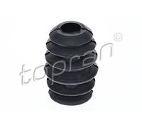 TOPRAN 301 563 Tampone paracolpo, Sospensione per FORD