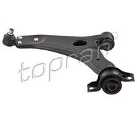 TOPRAN 301 585 Braccio oscillante sospensione ruota per FORD FOCUS (DAW, DBW)