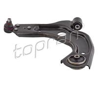 TOPRAN 301 644 Braccio oscillante, Sospensione ruota per FORD