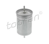 TOPRAN 301 661 Filtro carburante per FORD