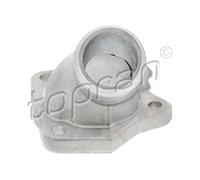 TOPRAN 301 797 Flangia d. refrigerante per FORD