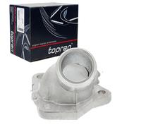 TOPRAN 301 797 Flangia refrigerante