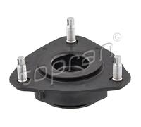 TOPRAN 301 822 Supporto ammortizzatore a molla per FORD