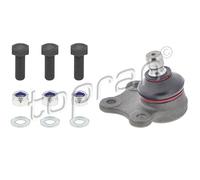 TOPRAN 301 851 Giunto Sferico Per FORD