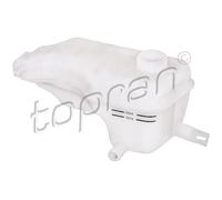 TOPRAN 301 896 Serbatoio compensazione, Refrigerante per FORD
