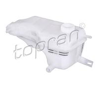 TOPRAN 301 897 Serbatoio compensazione, Refrigerante per FORD
