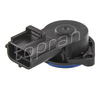 TOPRAN 301 903 Sensore, Regolazione valvola farfalla per FORD