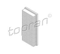 TOPRAN 301 915 Filtro aria per FORD