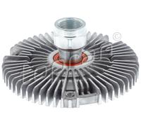 TOPRAN 302 007 Giunto di collegamento, Ventilatore radiatore per FORD