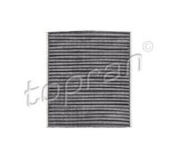 TOPRAN 302 078 Filtro, Aria abitacolo per FORD,VOLVO