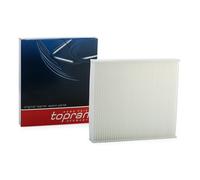 TOPRAN 302 079 Filtro abitacolo per FORD Focus II Schrägheck (DA, HCP, DP)