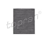 TOPRAN 302 080 Filtro, Aria abitacolo per FORD