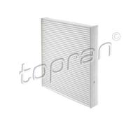 TOPRAN 302 081 Filtro, Aria abitacolo per FORD