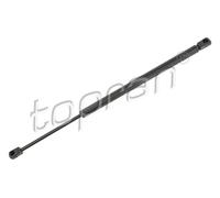 TOPRAN 302 100 Ammortizatore pneumatico, Cofano bagagli /vano carico per FORD