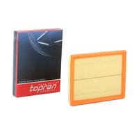 TOPRAN 302 124 Filtro aria