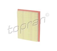 TOPRAN 302 124 Filtro aria per FORD,MAZDA,MINI
