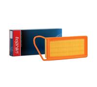 TOPRAN 302 125 Filtro aria