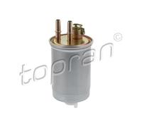 TOPRAN 302 129 Filtro carburante per FORD