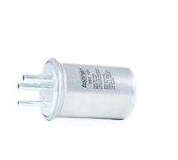 TOPRAN 302 131 Filtro carburante