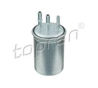 TOPRAN 302 131 Filtro carburante per FORD,HYUNDAI,KIA
