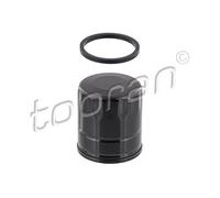 TOPRAN 302 134 Filtro olio per FORD,LAND ROVER,MAZDA,VOLVO
