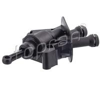 TOPRAN 302 136 Cilindro trasmettitore, Frizione per FORD,MAZDA