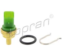 TOPRAN 302 138 Sensore, temperatura refrigerante per CITROËN,DS,FIAT,FORD,LANCIA
