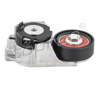 TOPRAN 302 161 Tendicinghia, Cinghia Poly-V per FORD