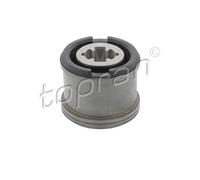 Topran 302 188 Supporto Volo/Montante Anteriore Posteriore per Ford