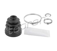 TOPRAN 302 208 Kit cuffia, Semiasse per FORD